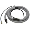 Flexible coaxial 4,5m pour centrales d'aspiration KS Tools | 165.0118