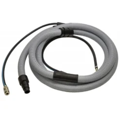 Flexible coaxial 4,5m pour centrales d'aspiration KS Tools | 165.0118