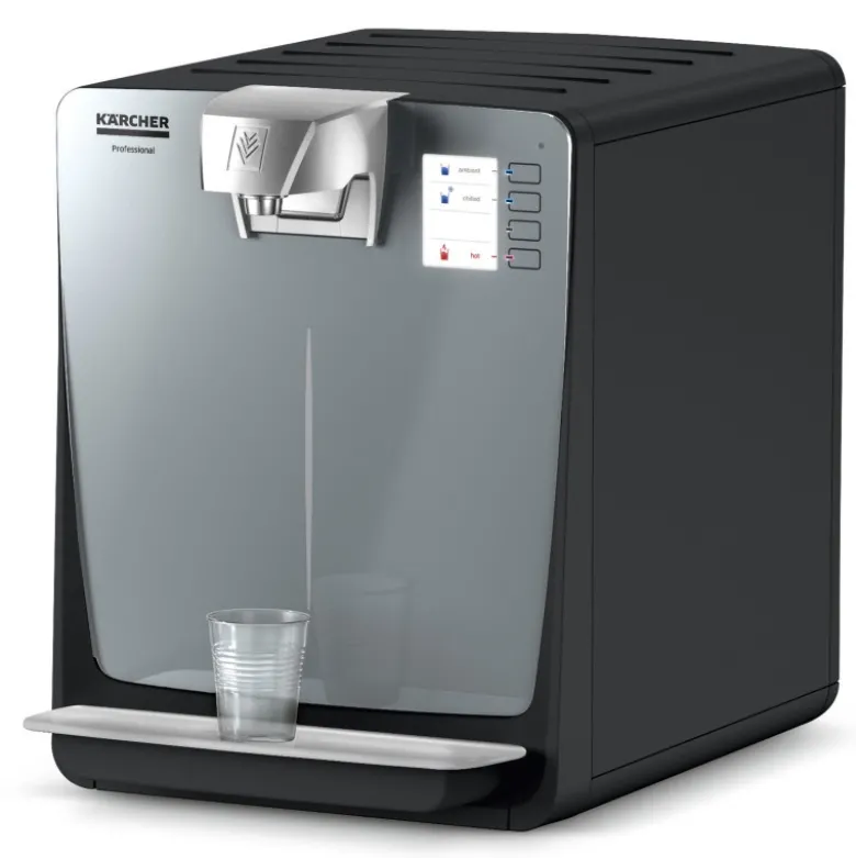 Fontaine à eau WPD 200 Advanced Black - Kärcher | 1.024-937.0