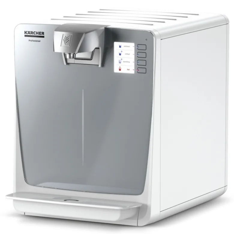 Fontaine à eau WPD 200 Advanced S White - Kärcher | 1.024-934.0