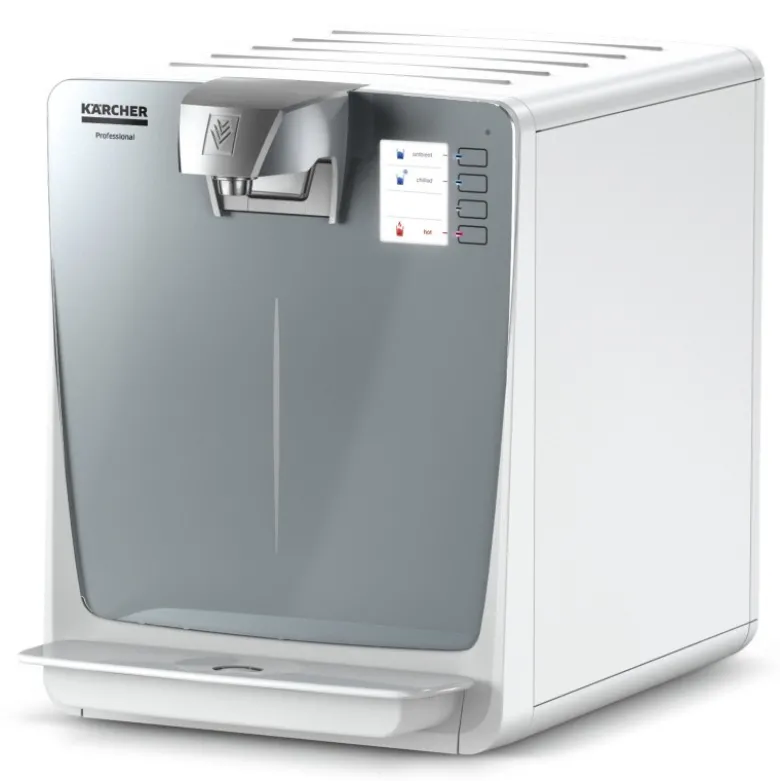 Fontaine à eau WPD 200 Advanced White - Kärcher | 1.024-936.0