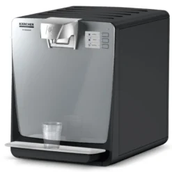 Fontaine à eau WPD 200 Basic S Black - Kärcher | 1.024-933.0