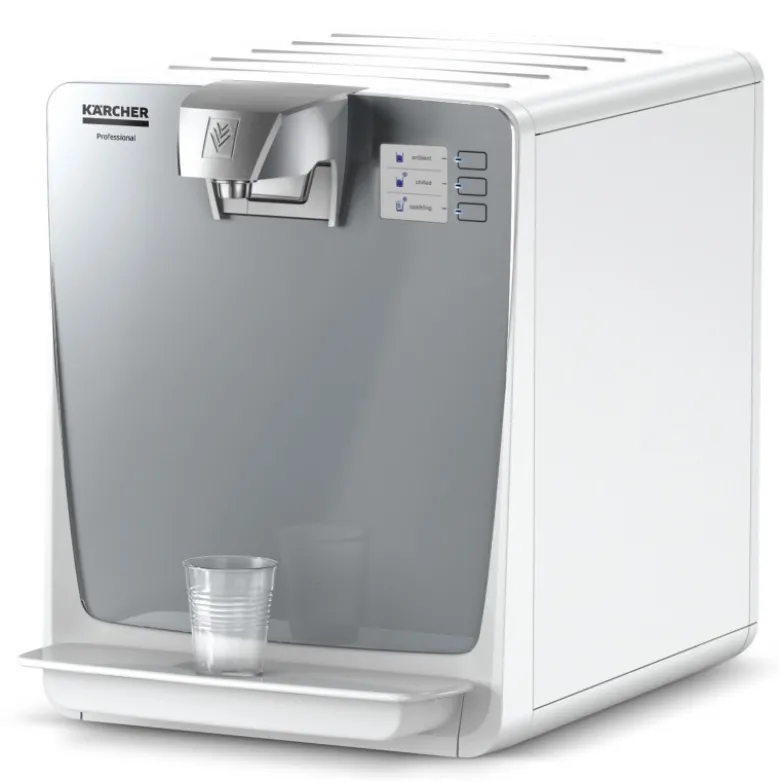 Fontaine à eau WPD 200 Basic S White - Kärcher | 1.024-932.0
