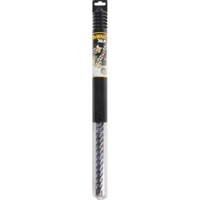 FORET BETON SDS MAX - Ø 35 x 450 x 570 MM - 4 TAILLANTS XLR - DEWALT | DT60838