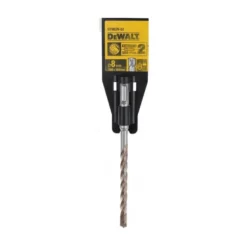 Foret béton SDS-PLUS EXTREME2 - 18 x 250 x 300 mm - DEWALT | DT9589