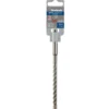 Foret béton SDS-PLUS «TriaX» (multichoix) - ROEBUCK | 853478