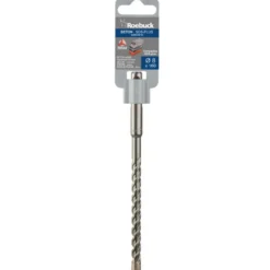 Foret béton SDS-PLUS «TriaX» (multichoix) - ROEBUCK | 853478