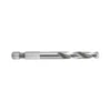 Foret de centrage HSS-G scies cloches Bi-Métal EzyChange 1/4'', HSS-G, Ø 6,5mm, Longueur utile 30mm Makita | E-04086