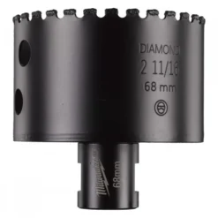FORET DIAMANT M14 68MM (X1) Milwaukee | 4932478285