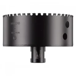 FORET DIAMANT M14 102MM (X1) Milwaukee | 4932478287