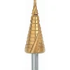 FORET ETAGE HSS TIN DIAM 4-30MM - ROEBUCK | 853469