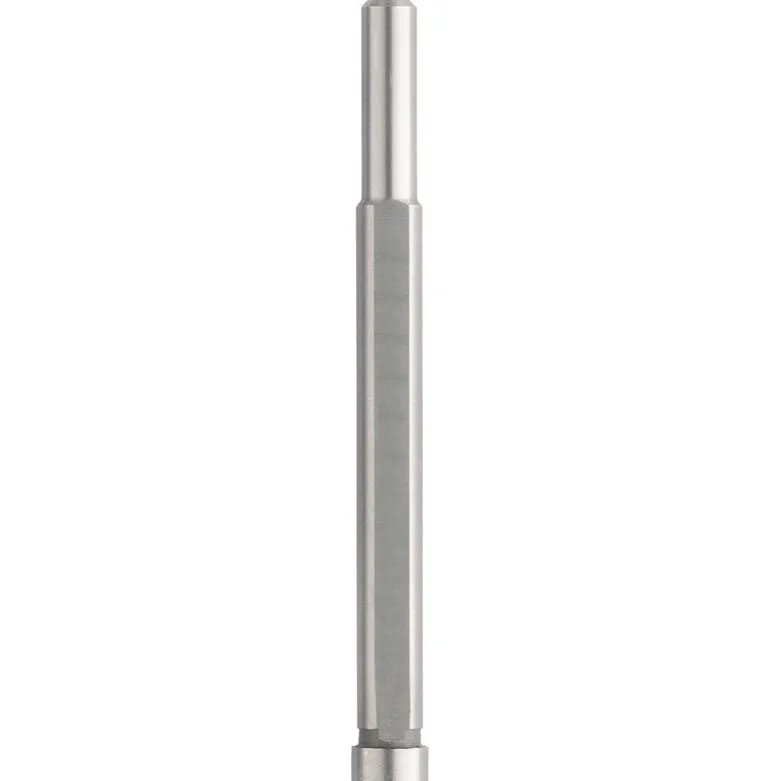 Foret pilote HSS pour fraise à carotter Lg.3 - ROEBUCK | 866709 - ROEBUCK | 866709