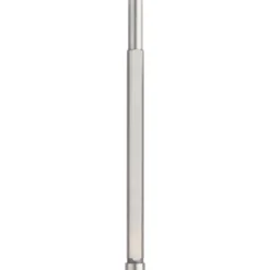 FORET PILOTE POUR FRAISE LG.55 HSS - D.6,3 - LG.102 - ROEBUCK | 866757