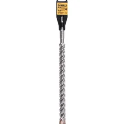 Foret pour béton 4 taillants SDS Plus - diamètre 28 mm - longueur 450 mm - Dewalt | DT9694