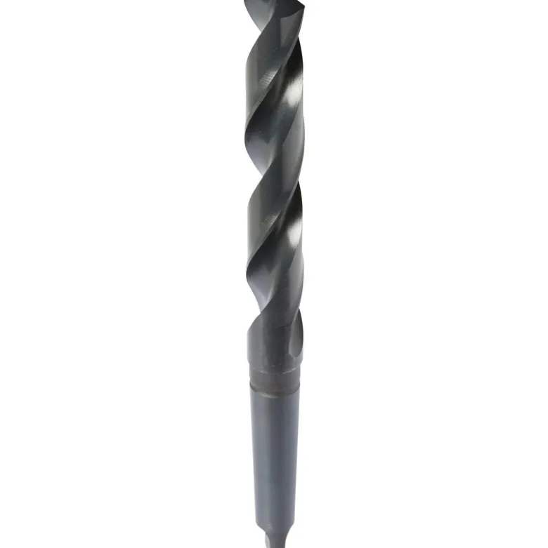 Foret queue conique - HSS - Taillé meulé (multichoix) - ROEBUCK | 863888