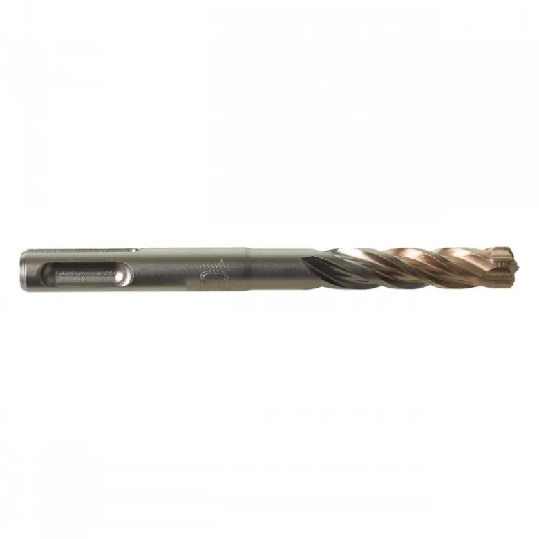 FORET SDS PLUS 4 TAILLANTS 8X115MM (X50) Milwaukee | 4932479368