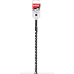 Foret SDS-PLUS Ø14x265 mm 4 taillants TCT NEMESIS II MAKITA | E-14657