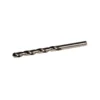 Forets à métaux HSS Cobalt 5 %, cylindriques Ø 5mm, Longueur totale 86mm, Longueur utile 52mm Makita | D-17360