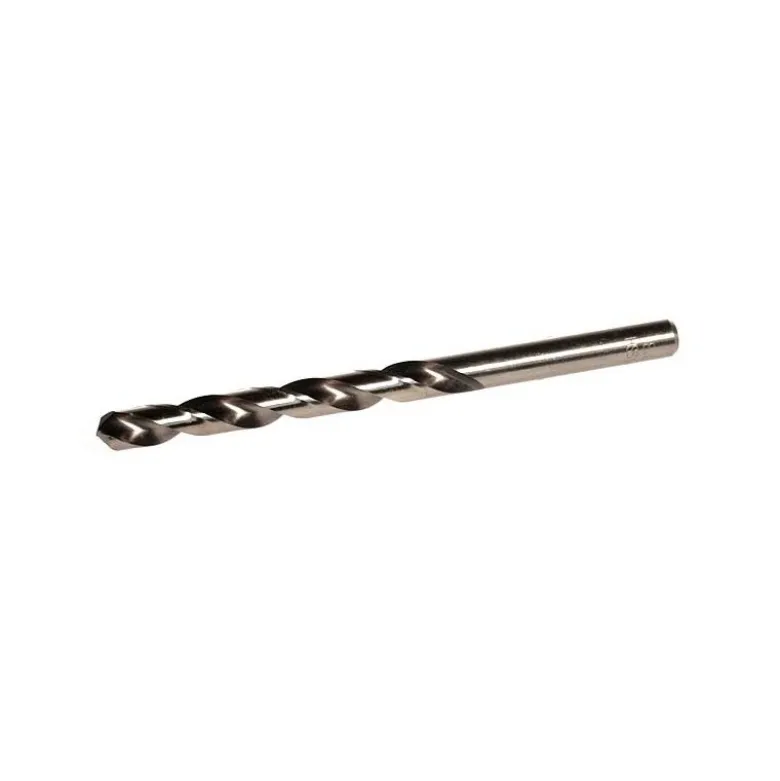 Forets à métaux HSS Cobalt 5 %, cylindriques Ø 12,5mm, Longueur totale 151mm, Longueur utile 101mm Makita | D-17516