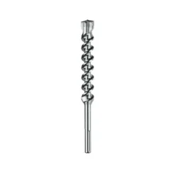 Forets SDS-Max Makita 4 taillants MAK 4 Ø 45mm, Longueur totale 920mm, Longueur utile 800mm Makita | P-78209
