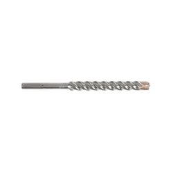 Forets SDS-Max Makita 4 taillants NEMESIS Ø 24mm, Longueur totale 520mm, Longueur utile 400mm Makita | B-20096