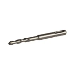 Forets SDS-Plus Makita 2 taillants HM-CT Ø 4mm, Longueur totale 110mm, Longueur utile 35mm Makita | D-00016