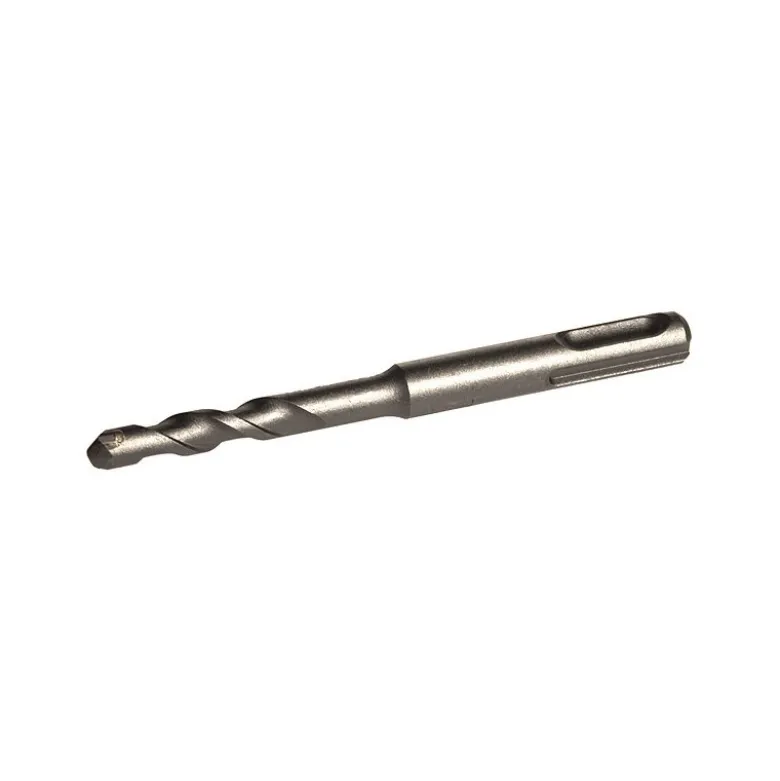 Forets SDS-Plus Makita 2 taillants HM-CT Ø 5mm, Longueur totale 110mm, Longueur utile 35mm Makita | D-00022