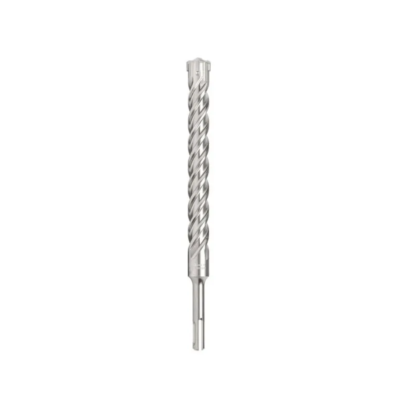 Forets SDS-Plus Makita 4 taillants TCT NEMESIS Ø 16mm, Longueur totale 310mm, Longueur utile 260mm Makita | E-14766