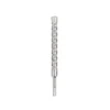 Forets SDS-Plus Makita 4 taillants TCT NEMESIS Ø 5mm, Longueur totale 110mm, Longueur utile 50mm Makita | B-57897