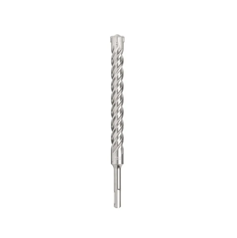 Forets SDS-Plus Makita 4 taillants TCT NEMESIS Ø 5mm, Longueur totale 110mm, Longueur utile 50mm Makita | B-57897