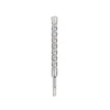 Forets SDS-Plus Makita 4 taillants TCT NEMESIS Ø 14mm, Longueur totale 210mm, Longueur utile 160mm Makita | B-58447