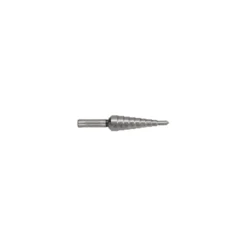 Forets étagés HSS pour tôles, 4 à 12 mm KS Tools | 330.2211