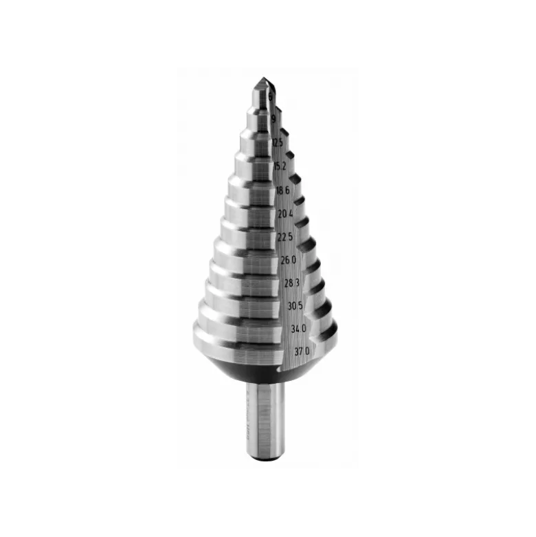 Foret étagé de 6 à 37mm Facom | 678014