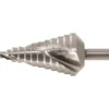Foret étagé HSS, Ø7-40,5 mm KS Tools | 330.2319