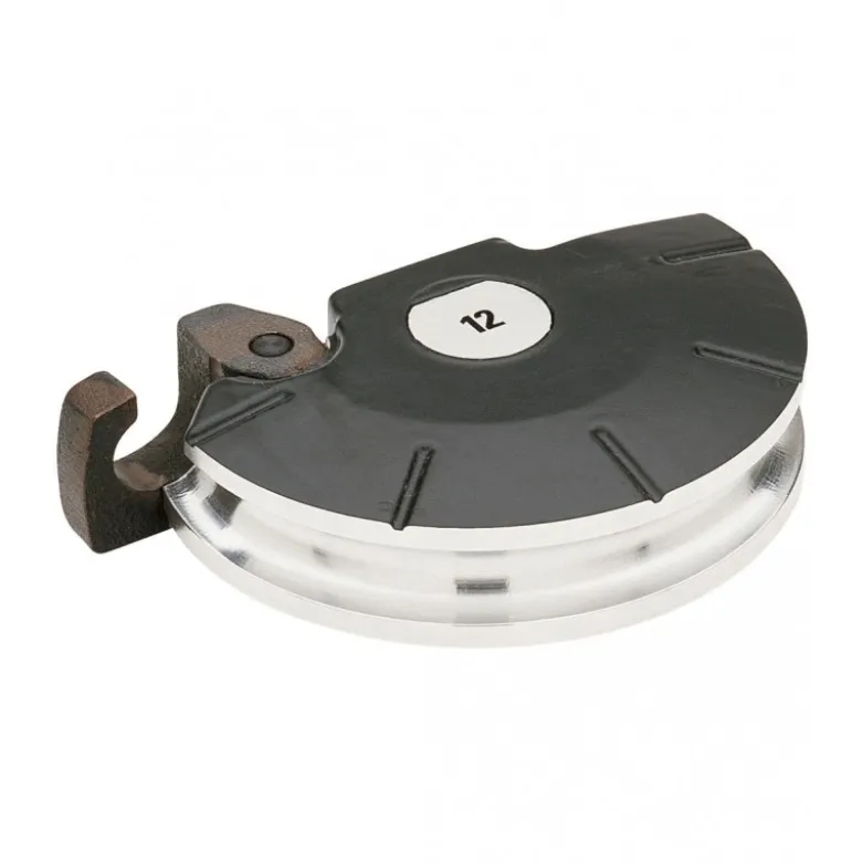 Forme+contre-f 25mm/r98 p/eurostem ii Virax | 251825