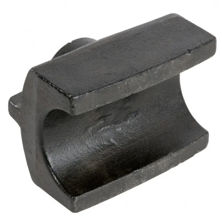 Forme de cintrage type tampon, 6'' KS Tools | 902.1175