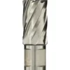 Fraise à carotter HSS longueur 30mm queue Weldon (multichoix) - ROEBUCK | 866663
