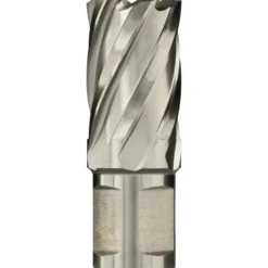 Fraise à carotter HSS longueur 30mm queue Weldon (multichoix) - ROEBUCK | 866663
