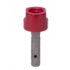 Fraise cylindrique diamant SUPERPRO Ø 10 - RUBI | 6984