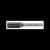 Fraise lime en carbure de tungstène N°2 tige 6mm 20000 tr/min Facom | VFA.1202