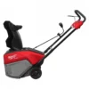 Fraise à neige à double batterie FUEL 18 V, sans batterie - M18 F2SSBL-0 - Milwaukee | 4933500054