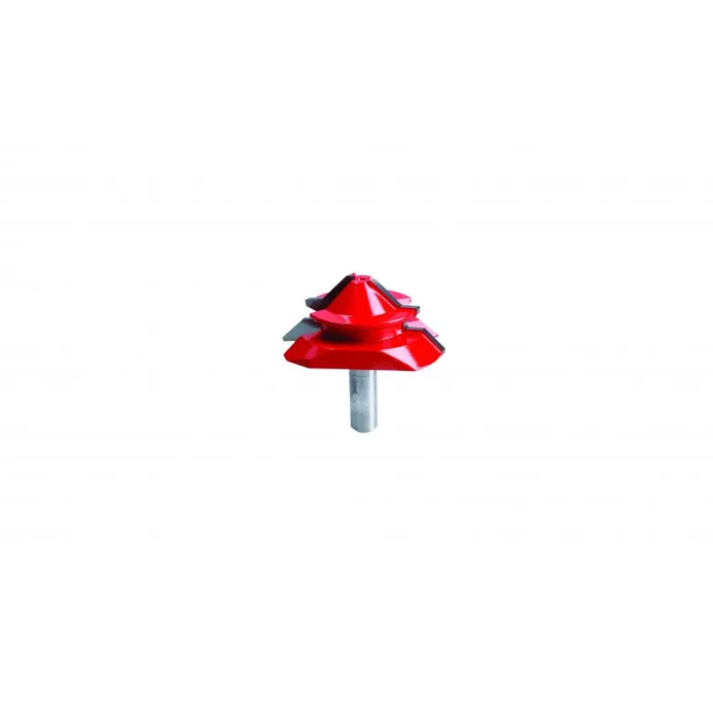 Fraise pour bouvetage d'angle droit - FREUD | F03FR02424