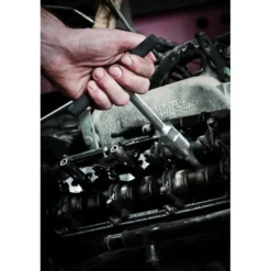 Fraise pour injecteur diesel - Bahco | BE1315P7