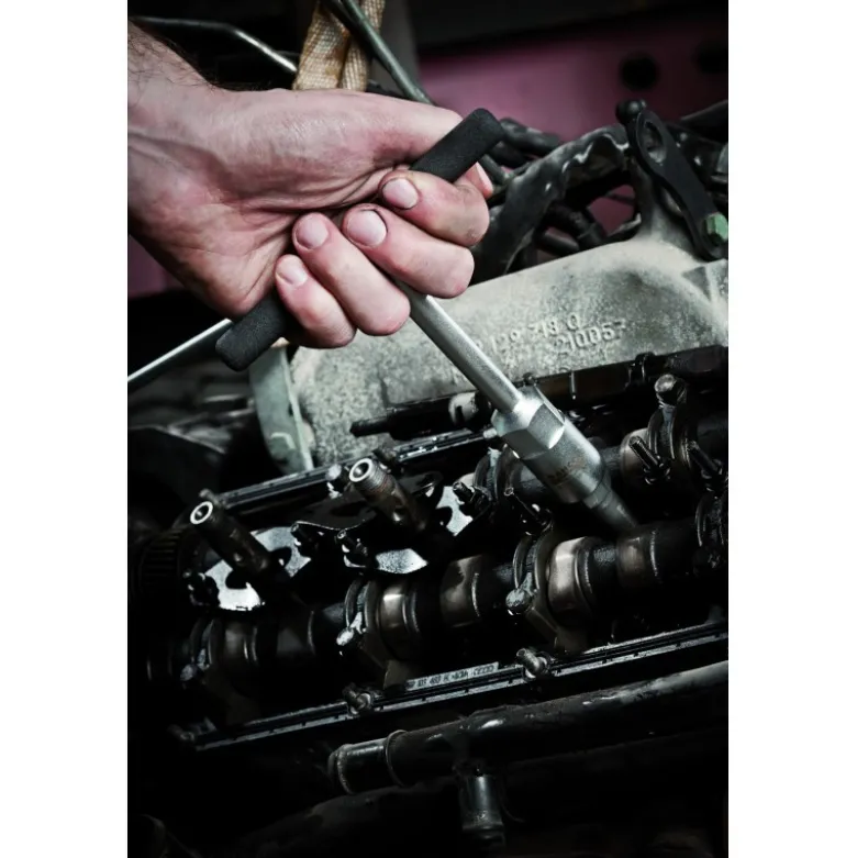 Fraise pour injecteur diesel - Bahco | BE1315P7