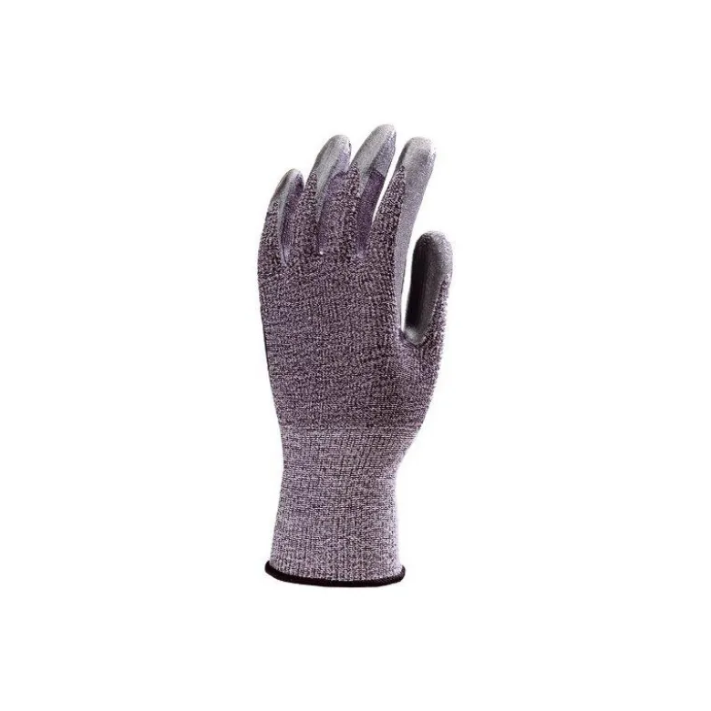 Gants anti-coupure - EURO 4 - Eurotechnique | 6836