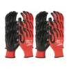 GANTS ANTI-COUPURE NIVEAU 3/C - NITRILE - Milwaukee | 4932479715