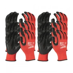 GANTS ANTI-COUPURE NIVEAU 3/C - NITRILE - Milwaukee | 4932479715