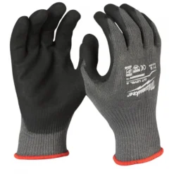 Gants anti-coupure NIVEAU 5/E -Lot de 12 PCS - Milwaukee