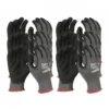 GANTS ANTI-COUPURE NIVEAU 5/E - NITRILE - Milwaukee | 4932479718