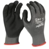 Gants anti-coupure NIVEAU 5/E-12 PCS - Milwaukee